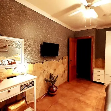 Villa Charming La Mar *