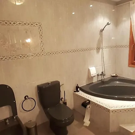 Villa Charming La Mar *