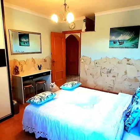 Villa Charming La Mar