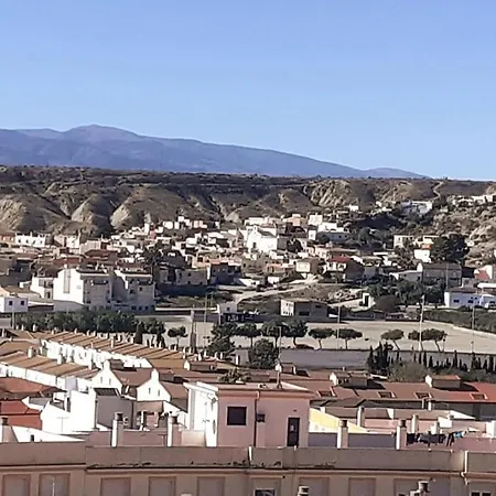 Villa Charming La Mar Albox