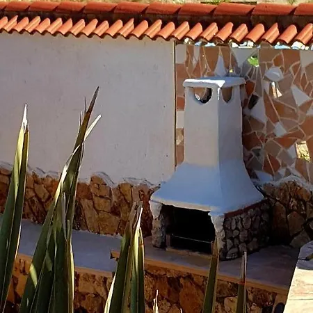 Villa Charming La Mar Albox