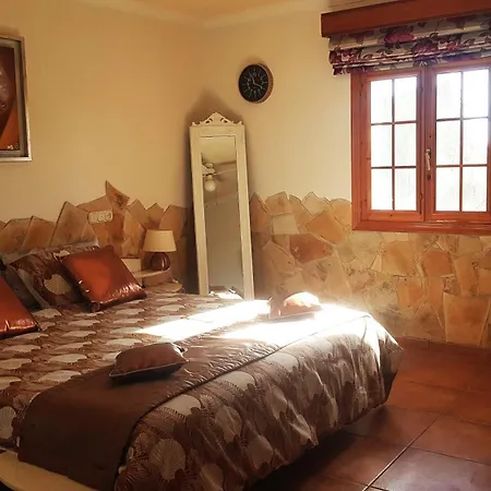 Charming La Mar Villa *