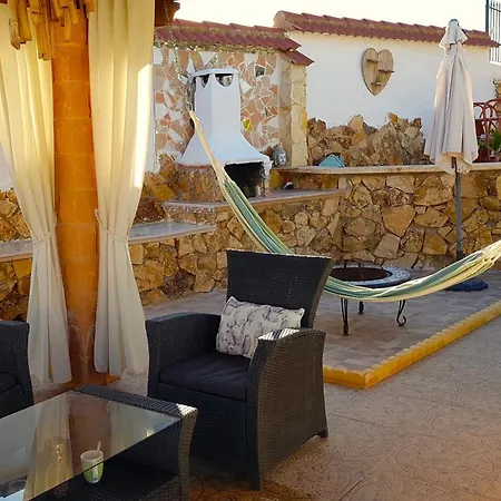 Villa Charming La Mar