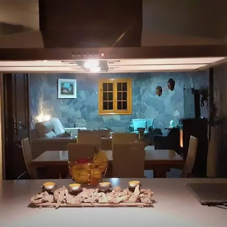 Villa Charming La Mar