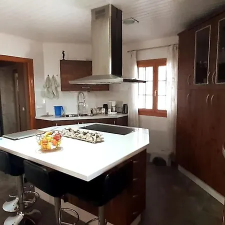 Villa Charming La Mar *