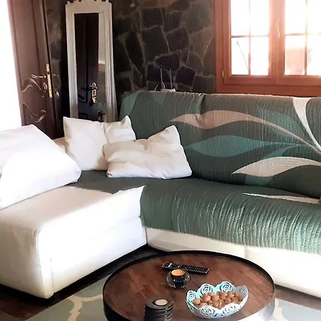 Villa Charming La Mar *
