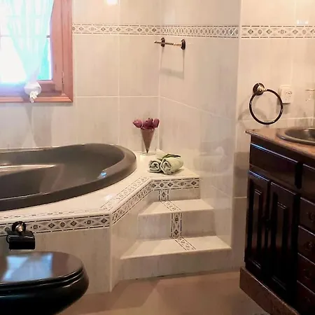 Villa Charming La Mar
