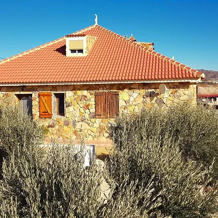 Villa Charming La Mar *