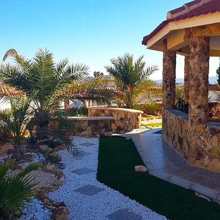 Villa Charming La Mar